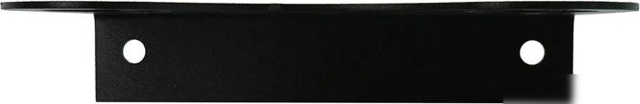 Держатель для дозатора мыла Rexant 38-0699 (черный)