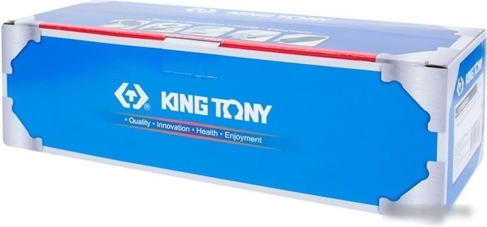 Набор ключей King Tony 1218MR01 (18 предметов)