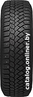 Зимние шины Gislaved Nord Frost 200 ID SUV 285/60R18 116T (с шипами)
