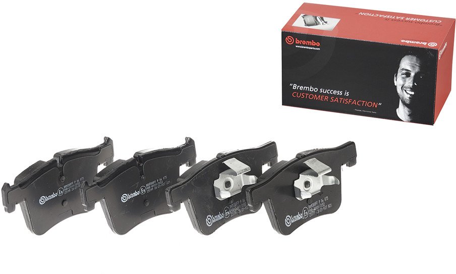 Brembo P06075