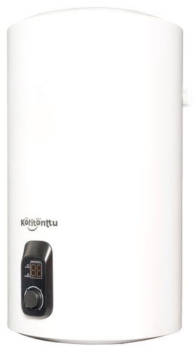 Накопительный электрический водонагреватель Kotitonttu Salmi VRM-50 D