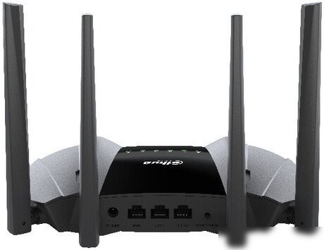 Wi-Fi роутер Dahua AX15M