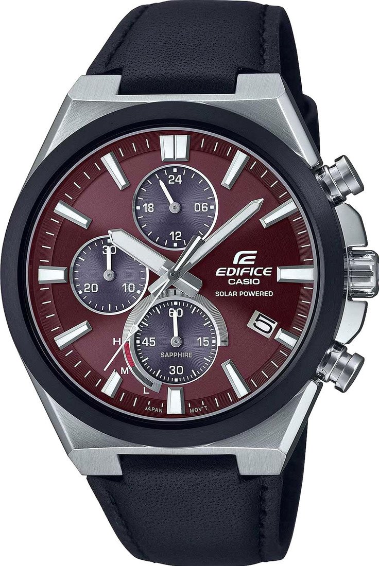 Наручные часы Casio EFS-S630BL-5A