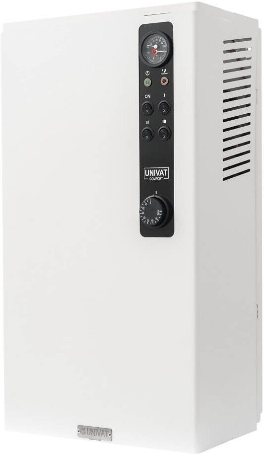 Отопительный котел Univat Comfort 15-400