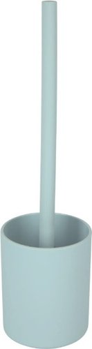 Ершик для унитаза Swensa Swanny Aqua 4 SWP-8024TRQ-05 (бирюзовый)