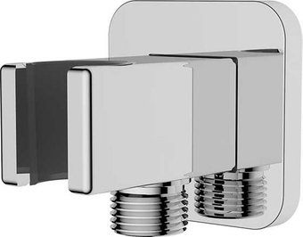 Держатель душевой лейки с подключением Vincea VSC-32CH