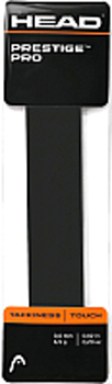 Овергрип Head Prestige Pro 282009-BK (3 шт, черный)