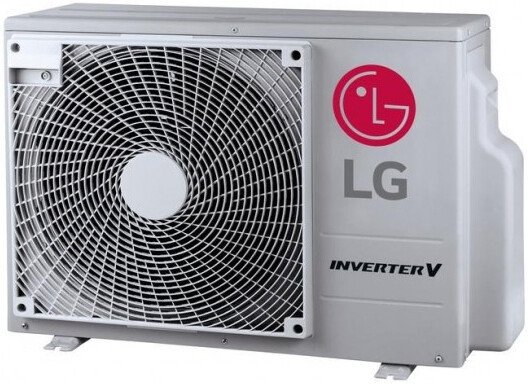 Кондиционер LG UM42R/UU42WR