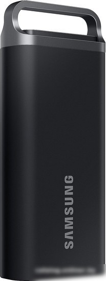 Внешний накопитель Samsung T5 EVO 4TB