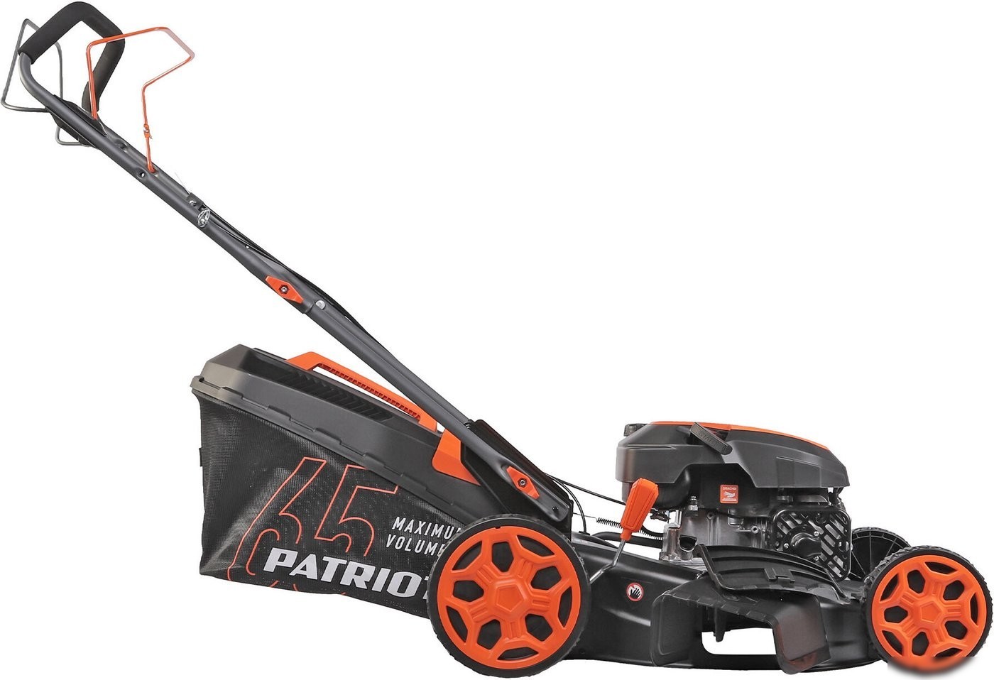 Газонокосилка Patriot PT 534 S