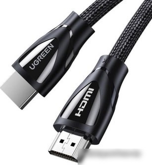 Кабель Ugreen HD140 80402 Кабель Ugreen HD140 80402