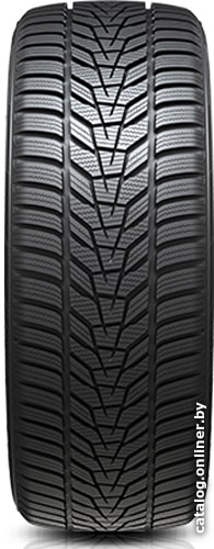 Автомобильные шины Hankook Winter i*cept evo3 W330 245/45R20 103V XL
