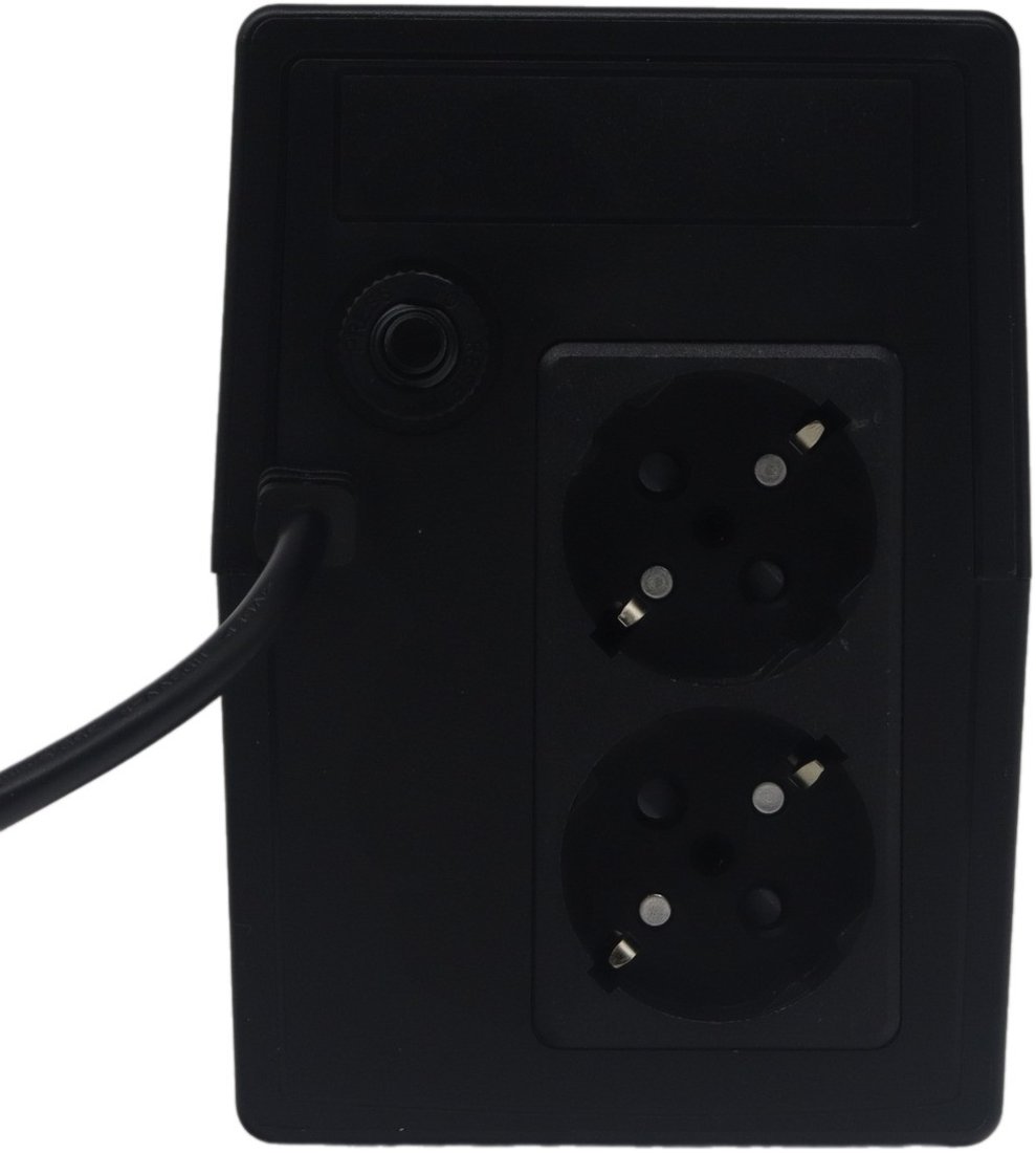 Источник бесперебойного питания Raskat HS-650VA