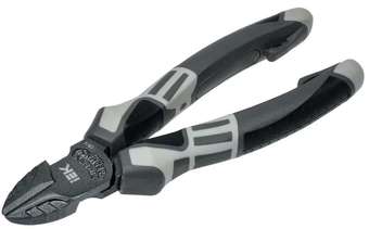Кусачки боковые (бокорезы) IEK A2L5-PC10-K4-160
