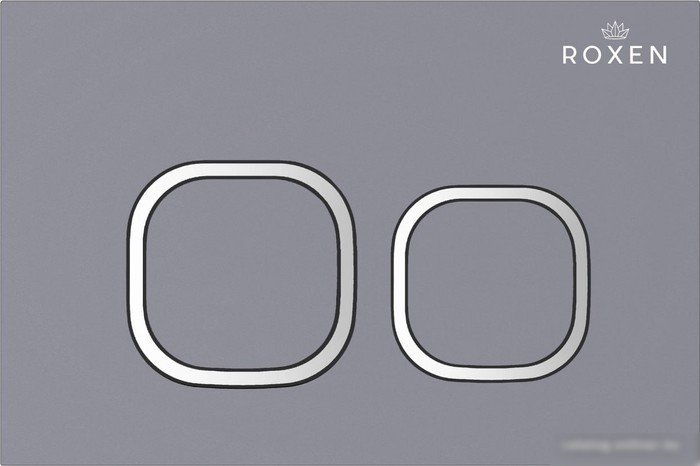 Инсталляция для унитаза Roxen StounFix Slim 966326
