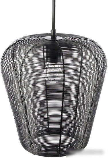 Подвесная люстра Bergenson Bjorn Vinger BB0000357 (черный)