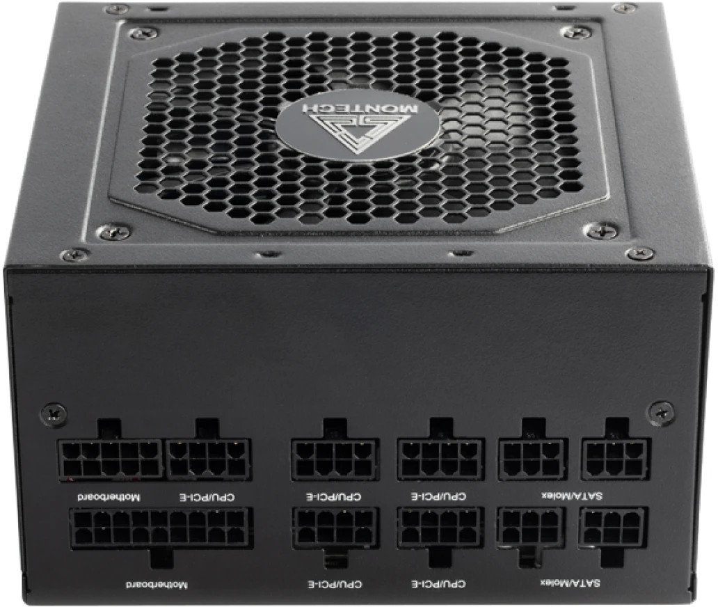 Блок питания Montech Century 550
