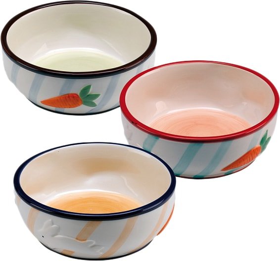 Миска Ferplast PA 1089 71089000 (цвета в ассортименте)