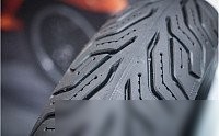 Шины для скутера/мопеда Michelin City Grip 2 100/90R14 57S TL