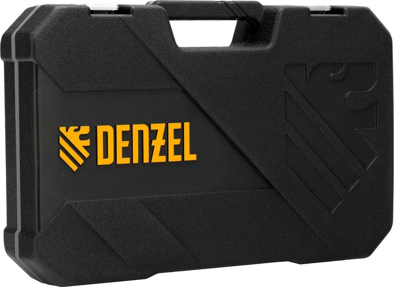 Универсальный набор инструментов Denzel 15809 (82 предмета)