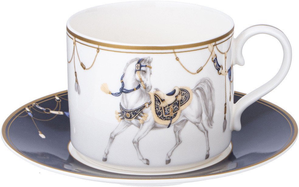 Сервиз Lefard Horse Club 590-581