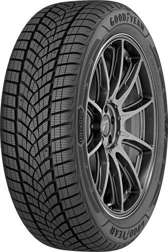 Зимние шины Goodyear UltraGrip Performance+ SUV 285/40R21 109V