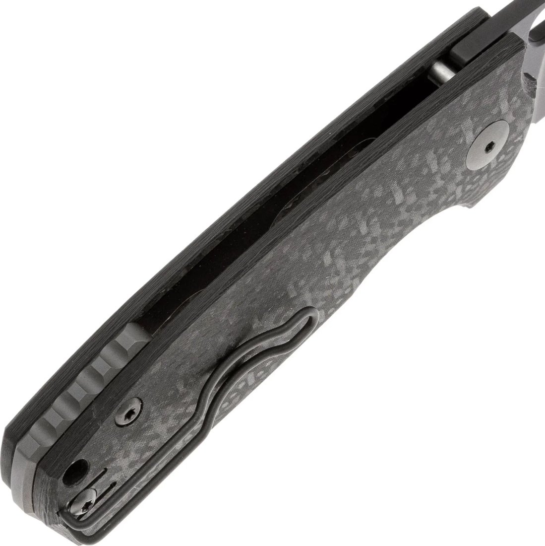 Складной нож Fox Knives Core Vox FX-604 CF