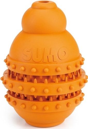 Игрушка для собак Beeztees Sumo Play Dental L 626630