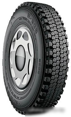 Автомобильные шины KAMA И-502 225/85R15C 106P