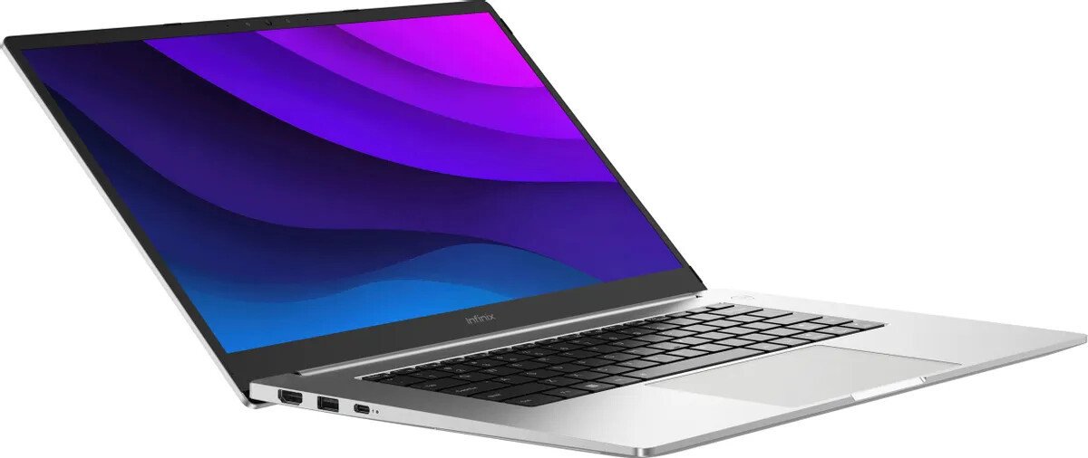 Ноутбук Infinix Xbook 15 YL512 71005000609