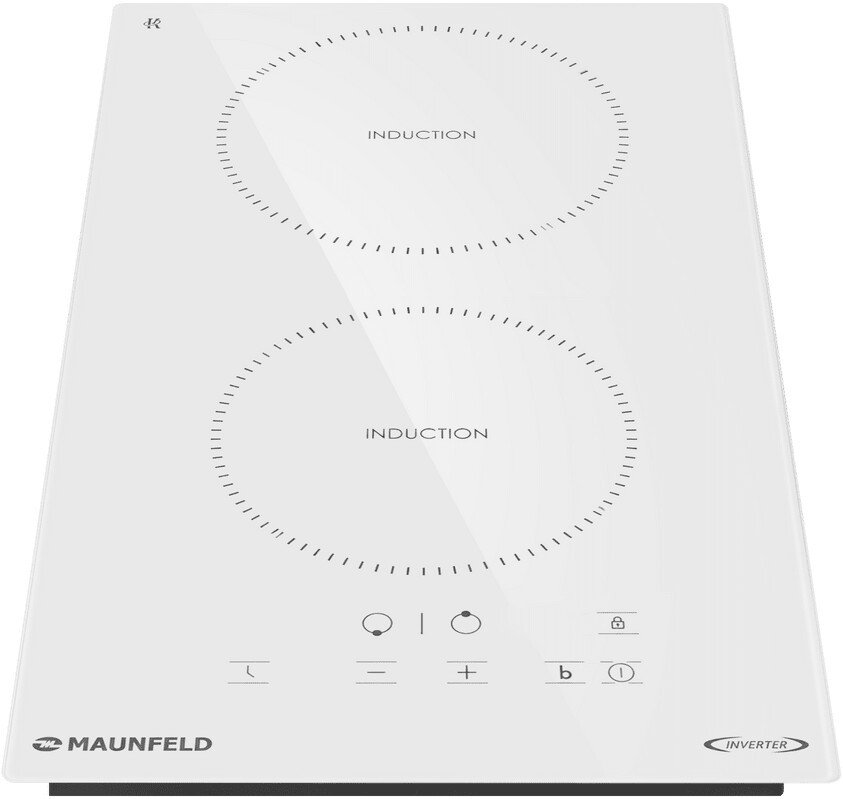 Варочная панель MAUNFELD AVI3021WH