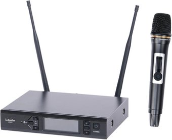 Радиосистема LAudio LS-601