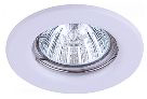 Точечный светильник General Lighting GCL-MR16-A-W