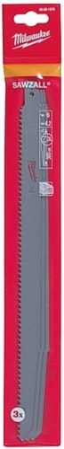 Набор оснастки Milwaukee 48001079 (3 предмета)