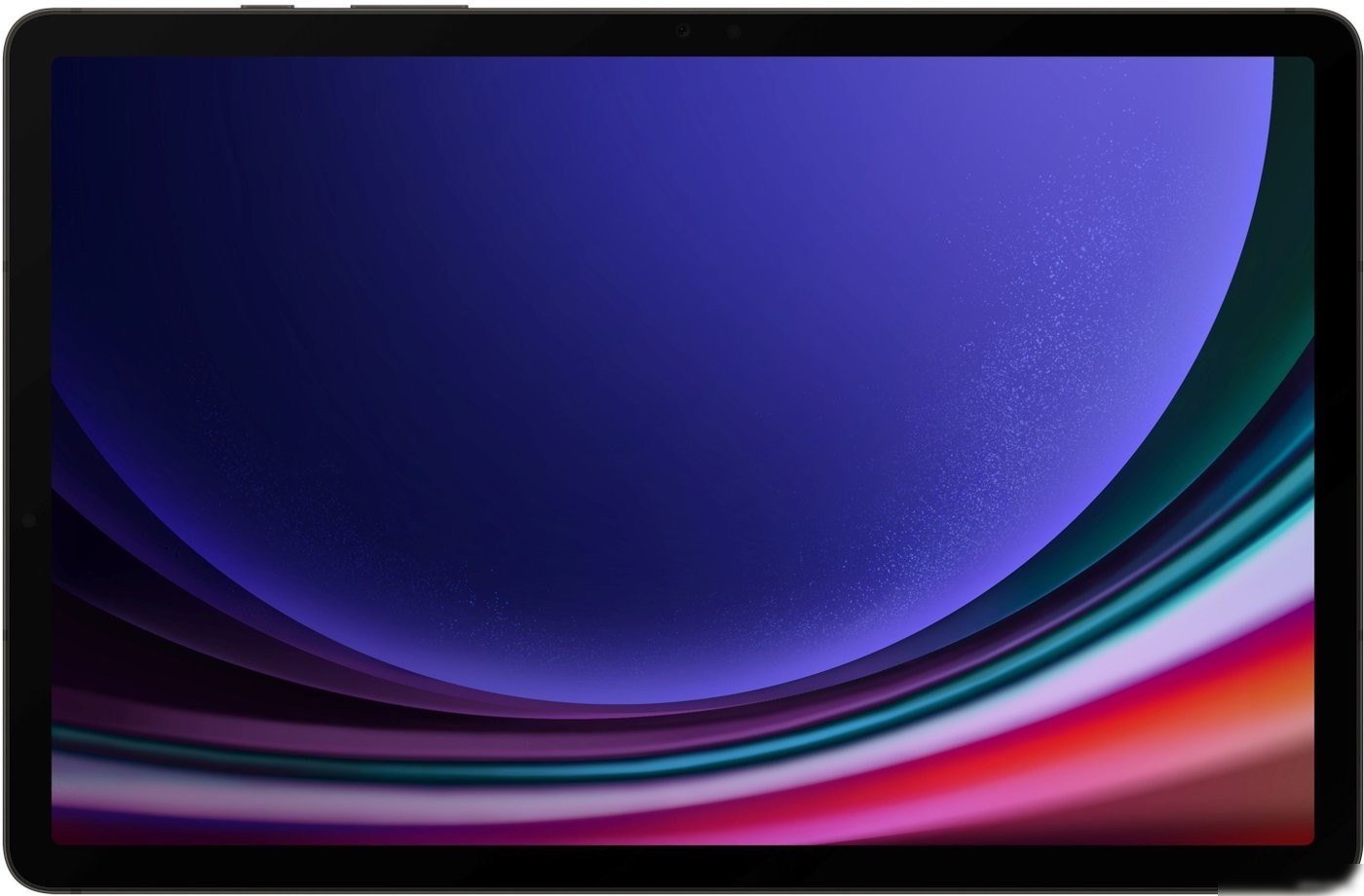 Планшет Samsung Galaxy Tab S9 Wi-Fi SM-X710 8GB/128GB (графитовый)