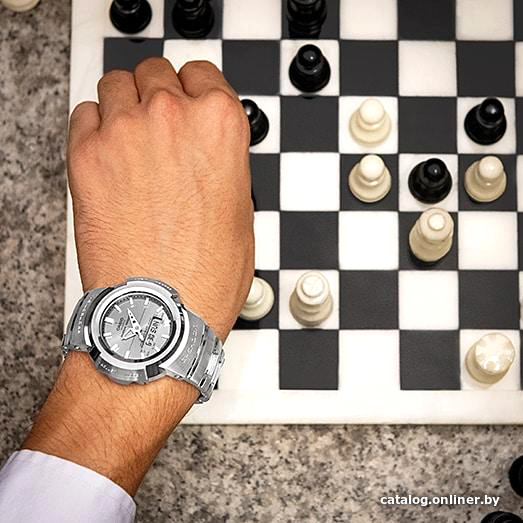 Наручные часы Casio G-Shock AWM-500D-1A8