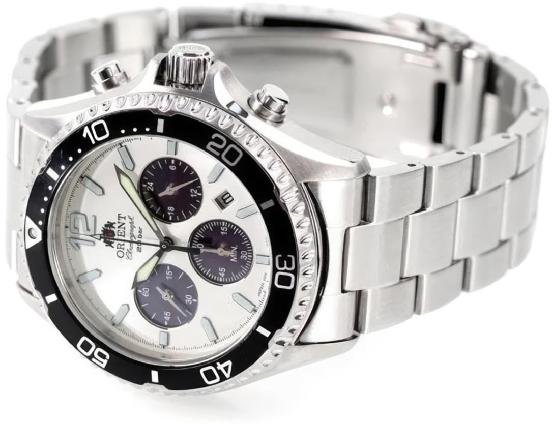 Наручные часы Orient Diver RA-TX0203S