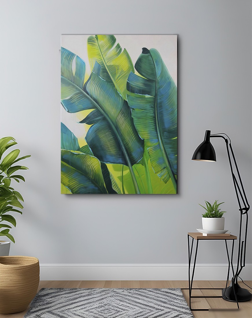 Картина Vimala На холсте 50x70 Арт 6