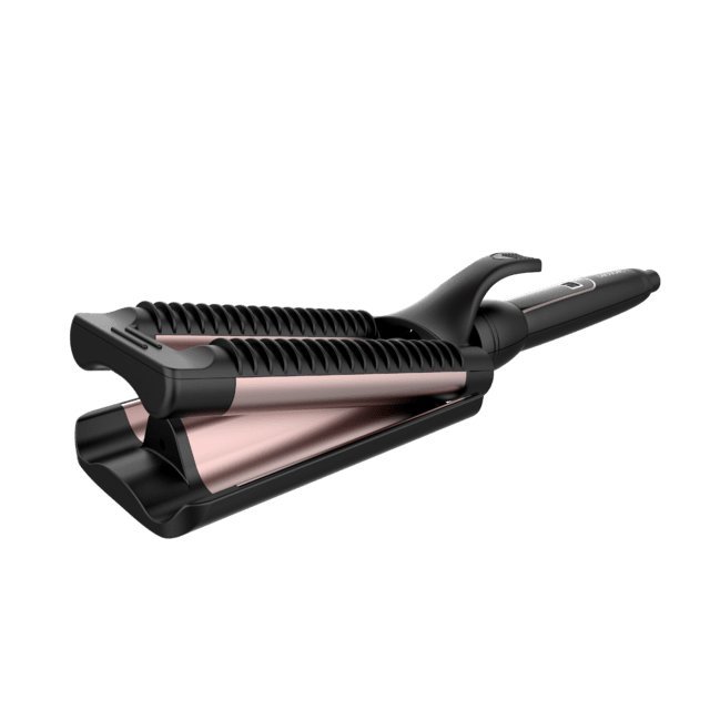 Плойка-волна Cecotec RitualCare 1000 Summer Waves 116272