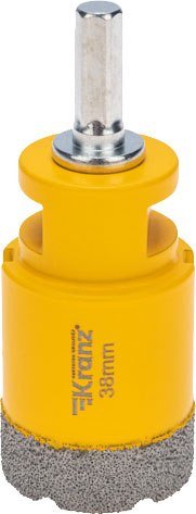 Коронка Kranz KR-92-1018