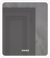 Mixline Зеркало Стив-3 553264