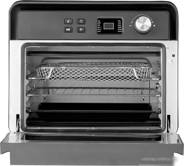 Аэрофритюрница CASO AirFry Chef 1700