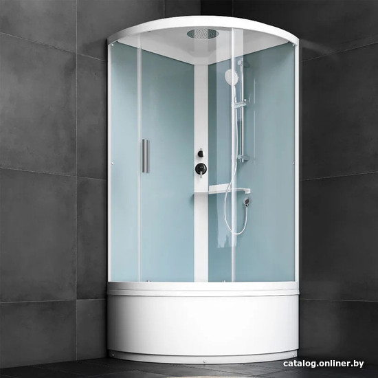 Душевая кабина AM.PM X-Joy 90x90 W88C-401A-090WT