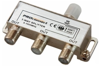 Разветвитель PROconnect 05-6022