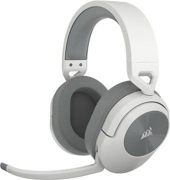 Наушники Corsair HS55 Wireless (белый)