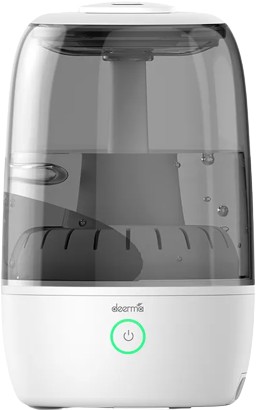 Увлажнитель воздуха Deerma DEM-F60W (международная версия, белый)