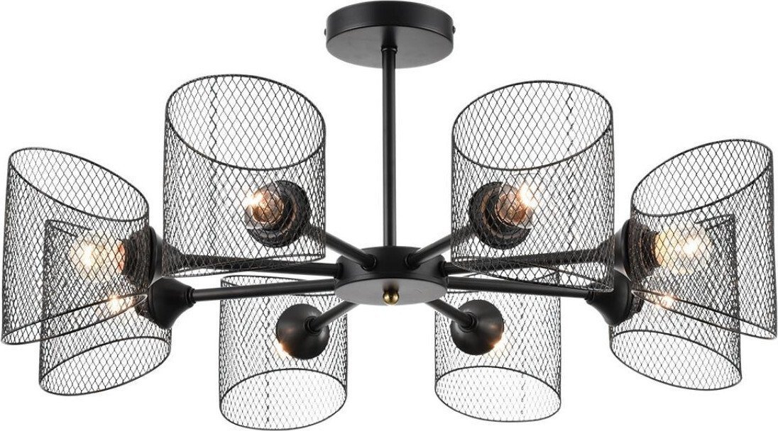 Люстра средней высоты Lumion Tidina 8238/8C