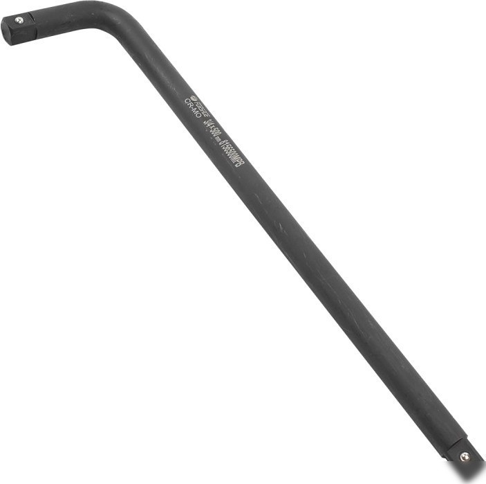Вороток FORSAGE F-8156500MPB