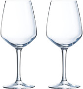 Набор бокалов для вина Gipfel Vina Juliette 51132 (2 шт)