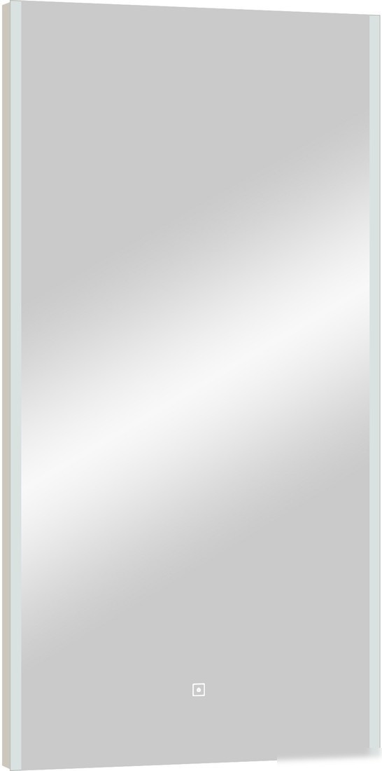 Континент Зеркало Modern Led 60х110